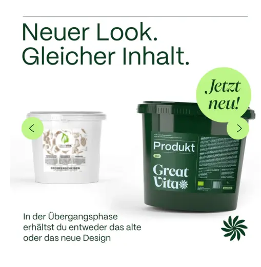 Mango gefriergetrocknet · knusprige Mangoscheiben ohne Zuckerzusatz · Gefriergetrocknete Früchte · Freeze-Dried mango slices - GreatVita - Image 5